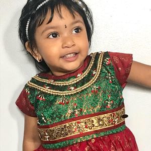 Meet your Posher, Ramesh